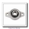 QM INDUSTRIES QVFB15V060SEB  Flange Block Bearings #1 small image