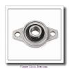 QM INDUSTRIES QVVCW19V090SN  Flange Block Bearings #1 small image