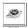 QM INDUSTRIES QMF11J055SM  Flange Block Bearings