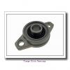 QM INDUSTRIES QVFL14V065SEC  Flange Block Bearings #1 small image