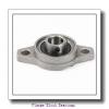 QM INDUSTRIES QMF11J055SM  Flange Block Bearings #1 small image