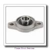 QM INDUSTRIES QVVC26V408ST  Flange Block Bearings #1 small image