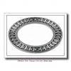 BK-1816 CONSOLIDATED BEARING  Needle Non Thrust Roller Bearings #2 small image
