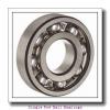 SKF 116S  Single Row Ball Bearings #3 small image