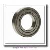 65 mm x 140 mm x 33 mm  SKF 6313 NR  Single Row Ball Bearings