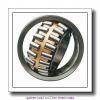 130 mm x 210 mm x 64 mm  SKF 23126 CCK/W33  Spherical Roller Bearings #1 small image