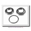 TIMKEN 397-50000/394A-50000  Tapered Roller Bearing Assemblies #1 small image