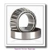0.89 Inch | 22.606 Millimeter x 0 Inch | 0 Millimeter x 0.61 Inch | 15.494 Millimeter  TIMKEN LM72849F-2  Tapered Roller Bearings