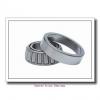 1.5 Inch | 38.1 Millimeter x 0 Inch | 0 Millimeter x 0.72 Inch | 18.288 Millimeter  TIMKEN LM29748-2  Tapered Roller Bearings