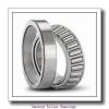 TIMKEN Feb-81  Tapered Roller Bearings #1 small image