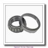0 Inch | 0 Millimeter x 3.347 Inch | 85.014 Millimeter x 0.75 Inch | 19.05 Millimeter  TIMKEN 25526-2  Tapered Roller Bearings #2 small image