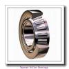 0.875 Inch | 22.225 Millimeter x 0 Inch | 0 Millimeter x 0.89 Inch | 22.606 Millimeter  TIMKEN 15385-2  Tapered Roller Bearings #2 small image