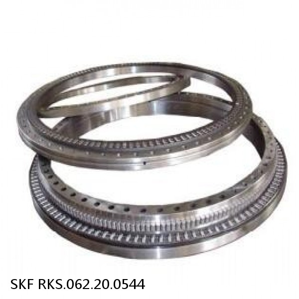 RKS.062.20.0544 SKF Slewing Ring Bearings #1 image