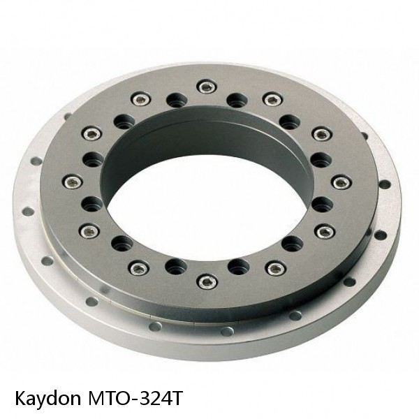 MTO-324T Kaydon Slewing Ring Bearings #1 image