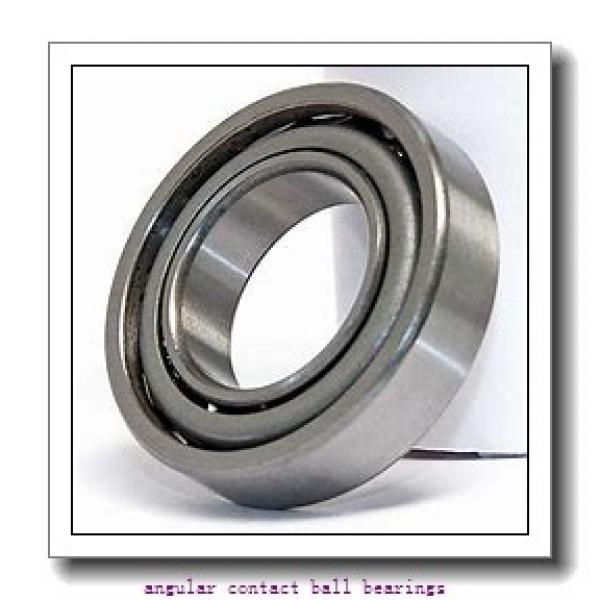 25 x 2.441 Inch | 62 Millimeter x 0.669 Inch | 17 Millimeter  NSK 7305BEAT85  Angular Contact Ball Bearings #3 image