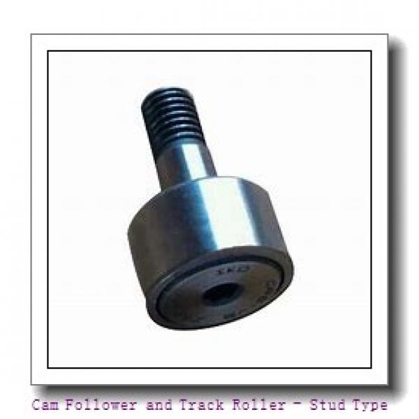 OSBORN LOAD RUNNERS PLRNE-1-1/4  Cam Follower and Track Roller - Stud Type #1 image