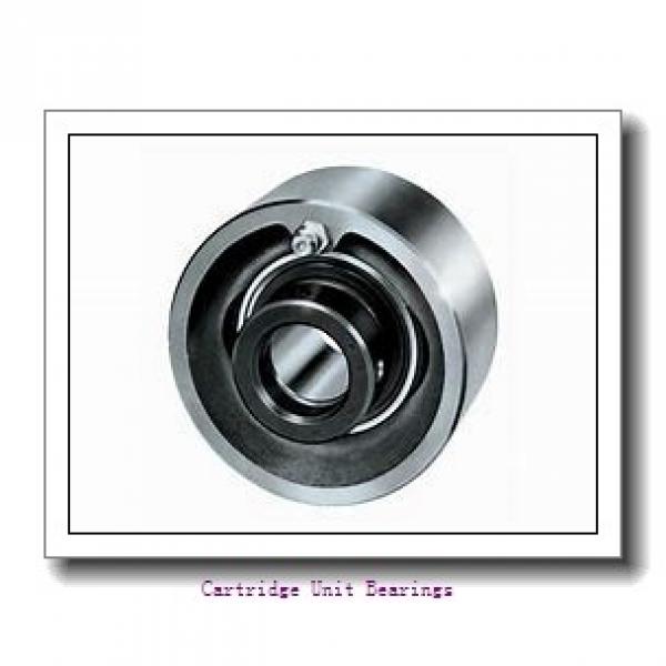 SEALMASTER MSCD-43  Cartridge Unit Bearings #2 image