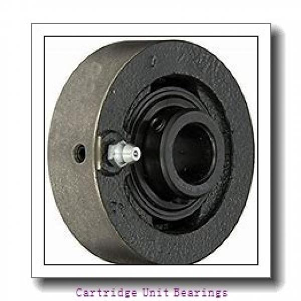 AMI UEC209-27  Cartridge Unit Bearings #1 image