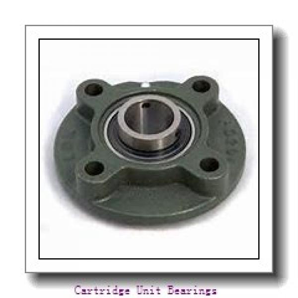 AMI UCLCX11-32  Cartridge Unit Bearings #1 image
