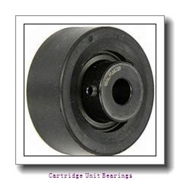 ISOSTATIC AM-609-6  Sleeve Bearings #1 image