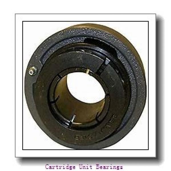 AMI UEC209-28  Cartridge Unit Bearings #2 image