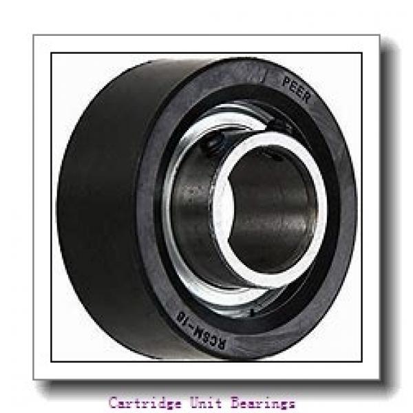 AMI UEC210-31  Cartridge Unit Bearings #2 image