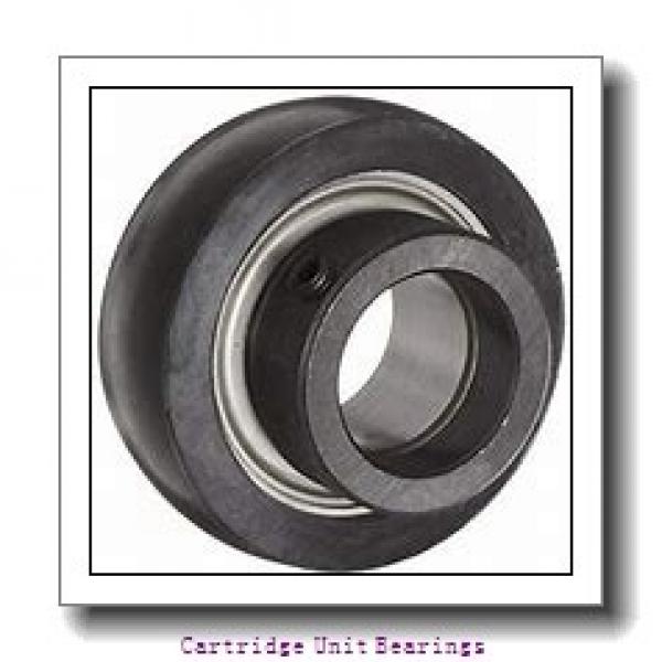 ISOSTATIC AM-306-5  Sleeve Bearings #2 image