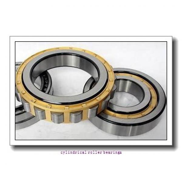 120 mm x 260 mm x 86 mm  FAG NUP2324-E-M1  Cylindrical Roller Bearings #1 image