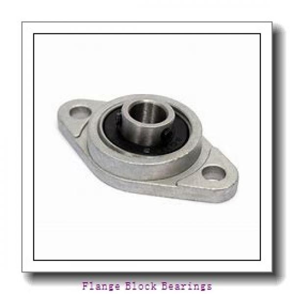 QM INDUSTRIES QVVFK15V208SEM  Flange Block Bearings #1 image