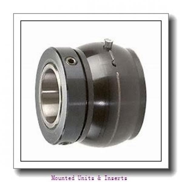 AMI UCNTPL207-23MZ2W  Mounted Units & Inserts #3 image