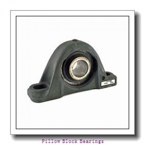 2.75 Inch | 69.85 Millimeter x 4.74 Inch | 120.396 Millimeter x 3.5 Inch | 88.9 Millimeter  QM INDUSTRIES QAAPX15A212SM  Pillow Block Bearings #2 image