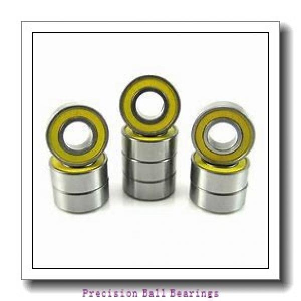 ISOSTATIC AM-205-3  Sleeve Bearings #2 image