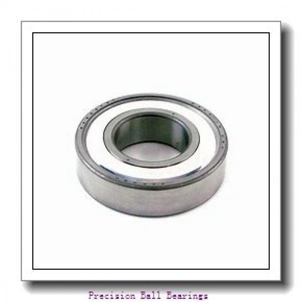ISOSTATIC AM-205-3  Sleeve Bearings #1 image