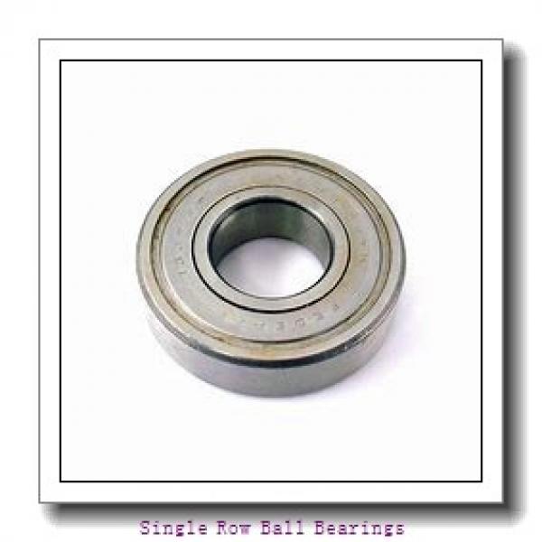 55 mm x 120 mm x 29 mm  TIMKEN 311NPP  Single Row Ball Bearings #1 image