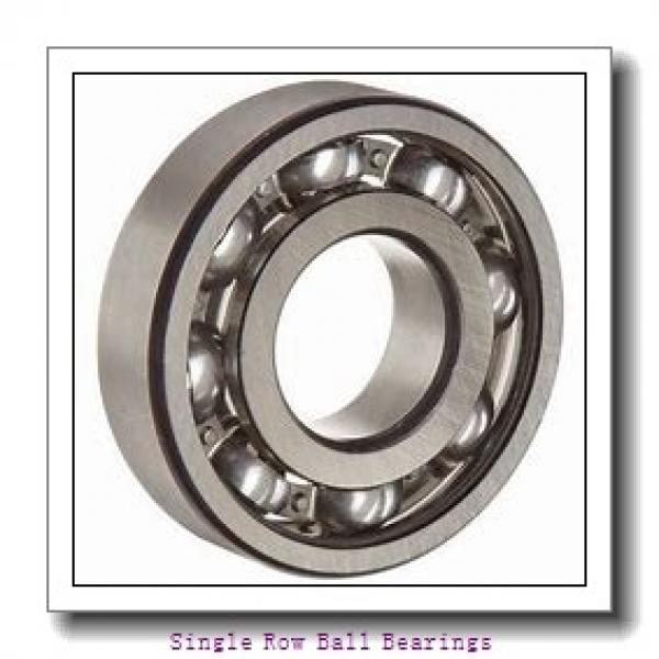 SKF 116S  Single Row Ball Bearings #3 image