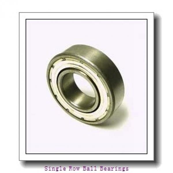 15 mm x 42 mm x 13 mm  TIMKEN 302KD  Single Row Ball Bearings #3 image