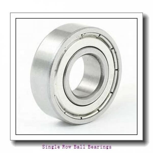 SKF 116S  Single Row Ball Bearings #1 image