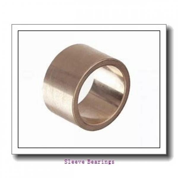 ISOSTATIC EP-081408  Sleeve Bearings #1 image