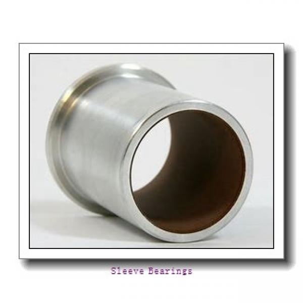ISOSTATIC AM-407-8  Sleeve Bearings #2 image