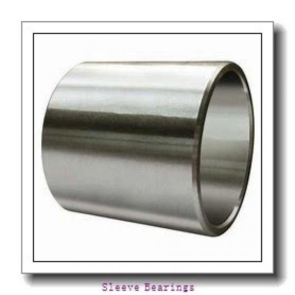ISOSTATIC AM-1013-20  Sleeve Bearings #1 image