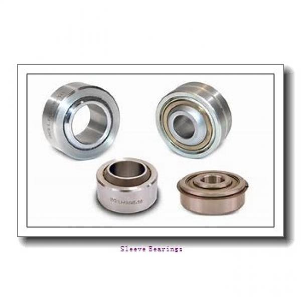 ISOSTATIC AM-306-10  Sleeve Bearings #2 image