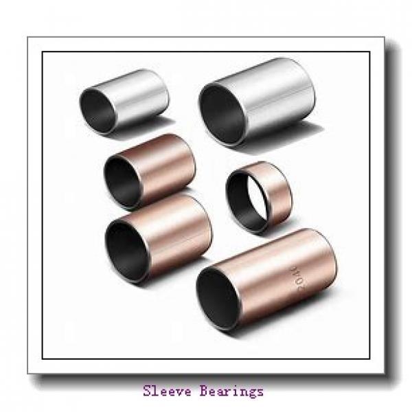 ISOSTATIC EP-323616  Sleeve Bearings #1 image