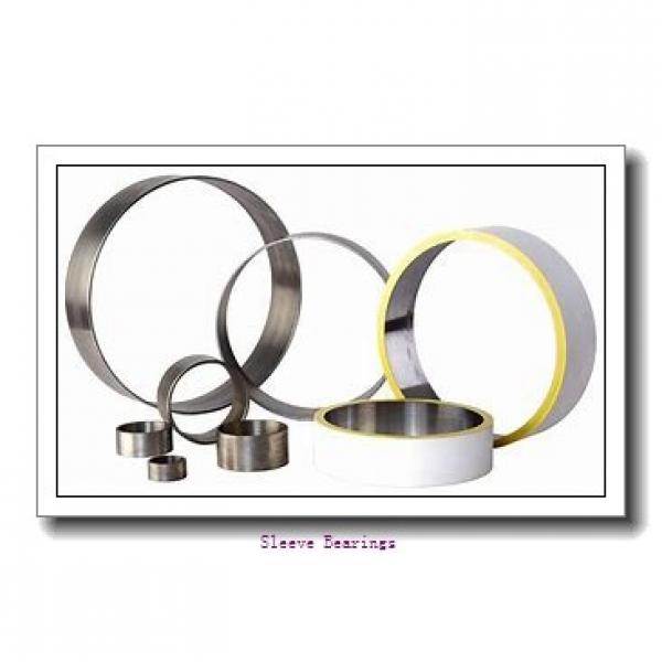 ISOSTATIC AA-838-9  Sleeve Bearings #1 image