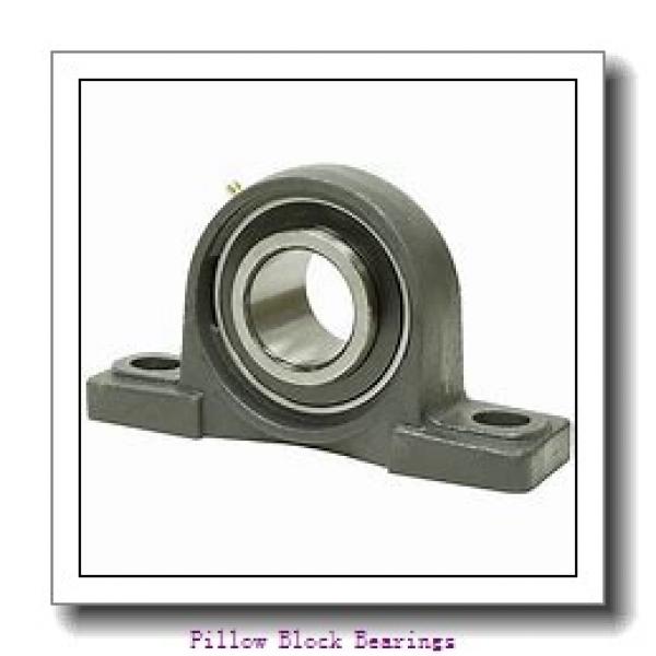 2.362 Inch | 60 Millimeter x 4.09 Inch | 103.886 Millimeter x 3.15 Inch | 80 Millimeter  QM INDUSTRIES QVVPG15V060SEN  Pillow Block Bearings #1 image