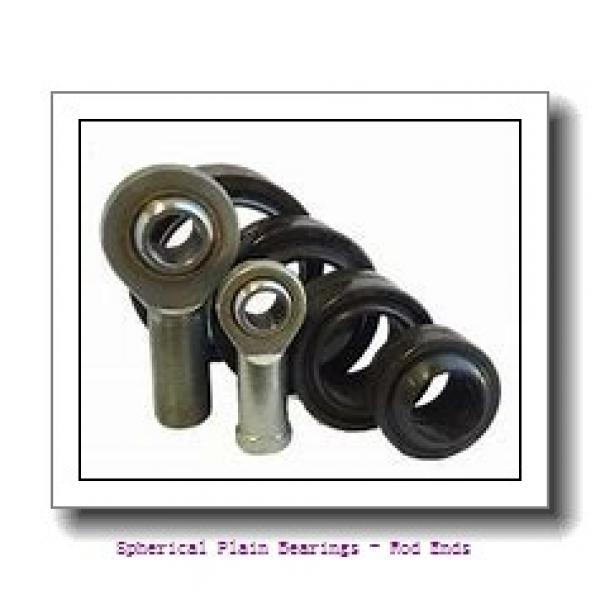 QA1 PRECISION PROD PCML10-12  Spherical Plain Bearings - Rod Ends #2 image