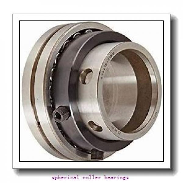 85 mm x 150 mm x 36 mm  FAG 22217-E1  Spherical Roller Bearings #1 image