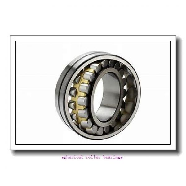 120 mm x 215 mm x 76 mm  SKF 23224 CCK/W33  Spherical Roller Bearings #2 image