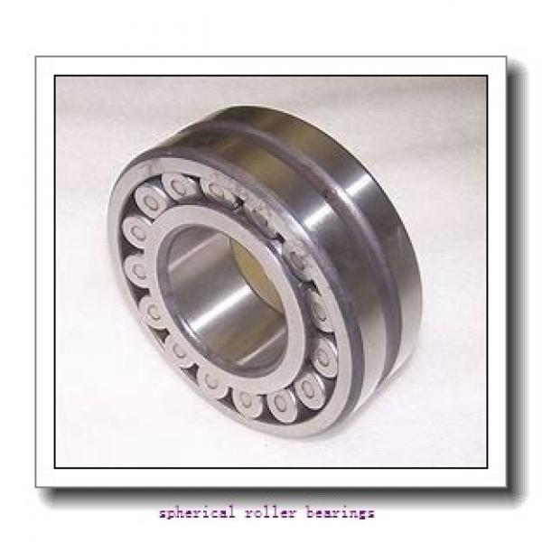 3.543 Inch | 90 Millimeter x 6.299 Inch | 160 Millimeter x 1.575 Inch | 40 Millimeter  TIMKEN 22218EMW33C3  Spherical Roller Bearings #2 image