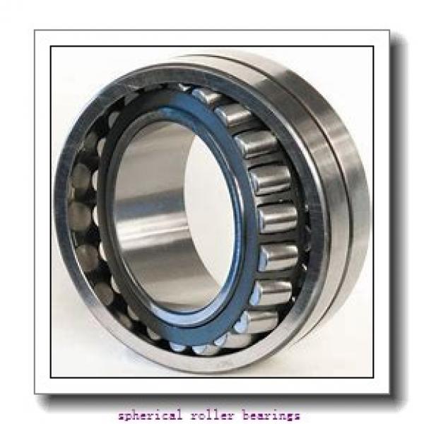 FAG 22228-E1-K-C3  Spherical Roller Bearings #1 image