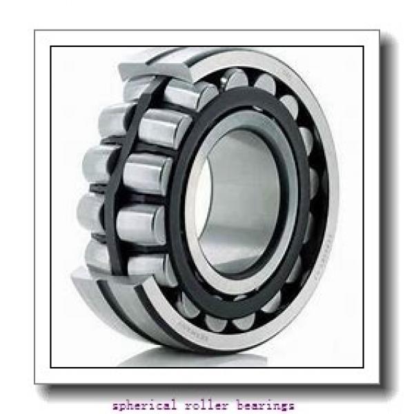 110 mm x 200 mm x 69,8 mm  FAG 23222-E1A-M  Spherical Roller Bearings #2 image